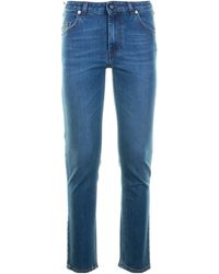 Re-hash - Five-Pocket Jeans - Lyst