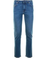 Re-hash - Five-Pocket Jeans - Lyst