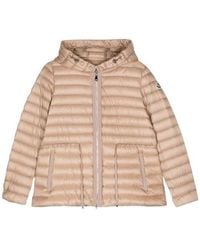 Moncler - Raie Hooded Padded Jacket - Lyst