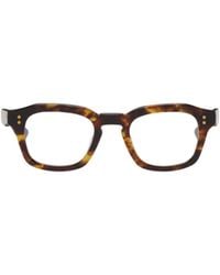 Dita Eyewear - Waylun Flat Lenses - Lyst
