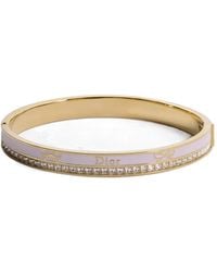 Dior - Night Code Bangle - Lyst