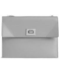 Balenciaga - Rodeo Large Coin And Card Holder - Lyst