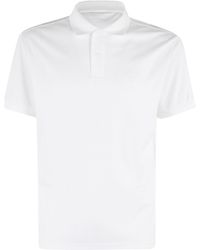 Barbour - Hylton Interlock Polo - Lyst