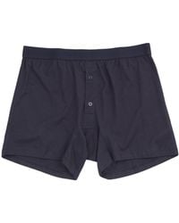 Comme des Garçons - Two Button Boxers - Lyst