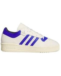 adidas Originals - Adidas Rivalry 86 Low-Top Sneakers - Lyst