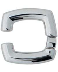 Tom Wood - Diamond Frame Ear Cuff - Lyst