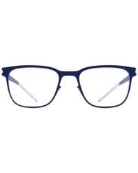 Mykita - Clarence Square-Frame Glasses - Lyst