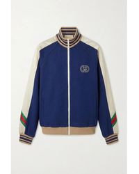 Gucci - Giacca Bomber Jacket - Lyst