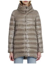 Herno - Winter Jackets - Lyst