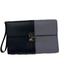 Tod's - Logo Handbag - Lyst