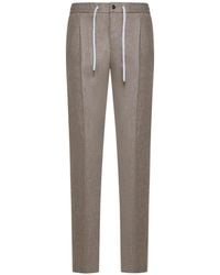 Pt Pantaloni - Pt Torino Soft Jogger Pants - Lyst