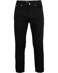 BOSS - Simple Jeans - Lyst