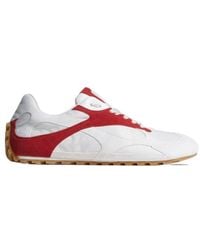 Bottega Veneta - Orbit Flash Sneaker - Lyst
