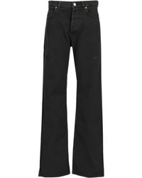 Magliano - Broken Bull Level Jeans - Lyst