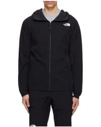 The North Face - Summit Series Full Zip Hoode - Lyst