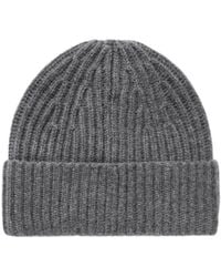 Lisa Yang - Martigny Knit Beanie - Lyst