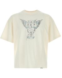 Represent - Westside Graphic T-Shirt - Lyst