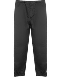 Jil Sander - Elastic Cuff Pants - Lyst