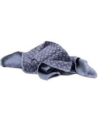Brunello Cucinelli - Silk Scarf - Lyst