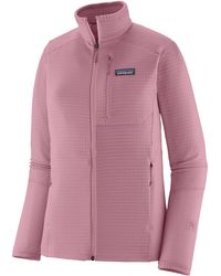 Patagonia - Long-Sleeve Casual Jacket - Lyst