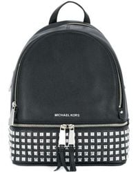 MICHAEL Michael Kors - Rhea Backpack - Lyst