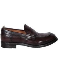 Officine Creative - Round-Headed Love Shoes - Lyst