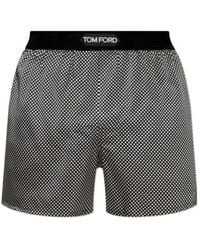 Tom Ford - Bottoms - Lyst