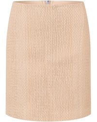 Bottega Veneta - Versatile Midi Dress - Lyst