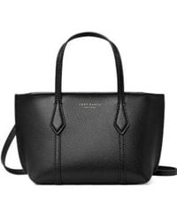 Tory Burch - Mini Perry Tote Bag - Lyst
