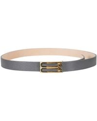Victoria Beckham - Dorian Frame Belt - Lyst