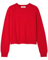 arch4 - Elara Cashmere Knitwear - Lyst