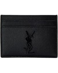 Saint Laurent - Saint Cassandre Ch Sn54 - Lyst