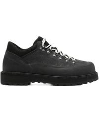 Diemme - Low-Top Lace-Up Casual Shoes - Lyst