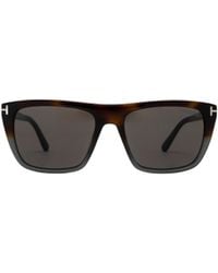 Tom Ford - Frame Sunglasses - Lyst