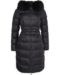 Moncler - Boedic Down Jacket - Lyst