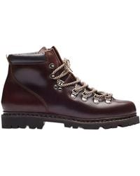 Paraboot - Avoriaz Ecorce Lis Boots - Lyst