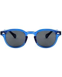Moscot - Lemtosh Square Frame Glasses - Lyst