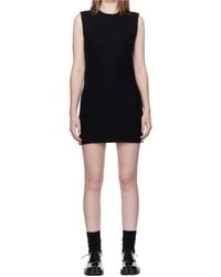 Rier - Walker Mini Dress - Lyst