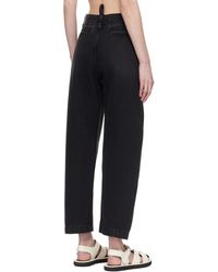 Studio Nicholson - Akerman Trousers - Lyst