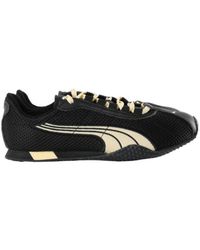 PUMA - H-Street New Mesh Wns Sneakers - Lyst