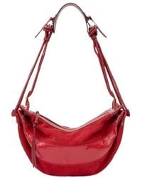 Isabel Marant - Maia Medium Leather Bag - Lyst