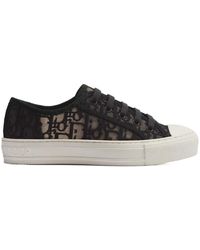 Dior - Walk'N' Sneaker - Lyst