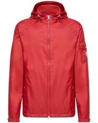 Moncler - Etiache Hooded Jacket - Lyst