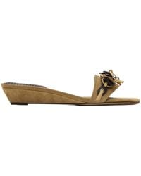 Isabel Marant - Iela Sandals - Lyst