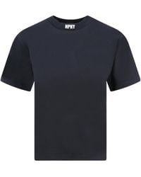 Heron Preston - Logo-Print Short-Sleeved T-Shirt - Lyst