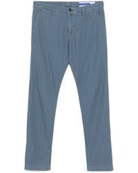 Jacob Cohen - Belt Loop Jeans - Lyst