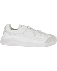 Moon Boot - Moonlight Lace-Up Sneakers - Lyst