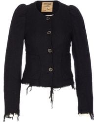 Uma Wang - Kuppy Jacket - Lyst
