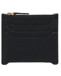 Marni - Leather Trunkaroo Card Case - Lyst