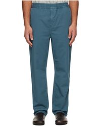 Carhartt - Flint Trousers - Lyst